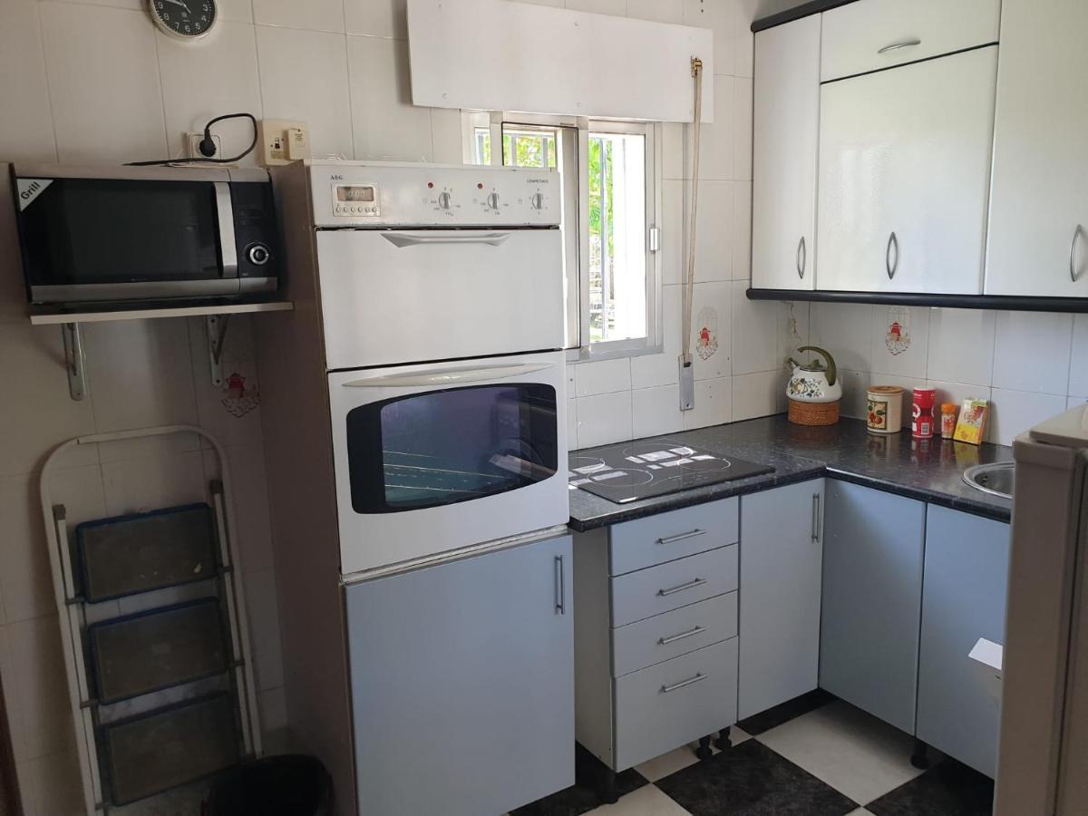 Casa Francesca, 90 M2, Jardin De 1500M2 Villa Hozanejos Exteriör bild